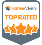 Home Advisor Top Rated